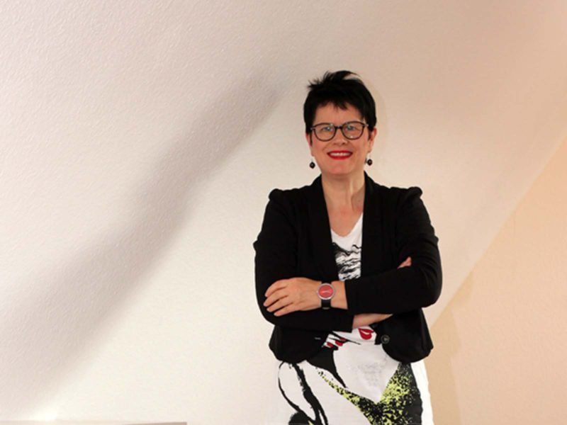 Was Ist Deine Mission Als Blogger Sabine Gimm